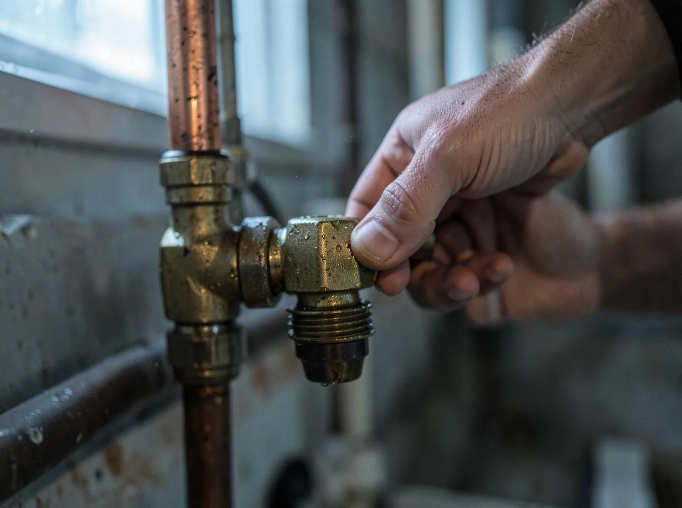 Emergency Plumber Amherst, NY FAQs